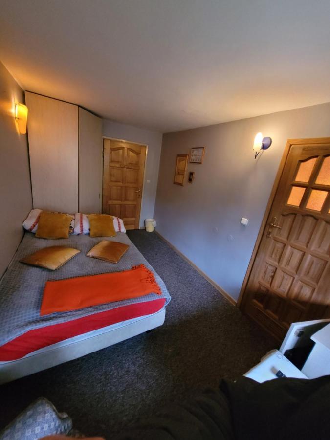 Homestay Helena *