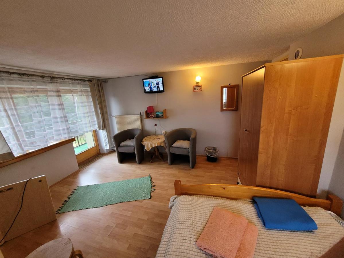 Helena Homestay Zakopane