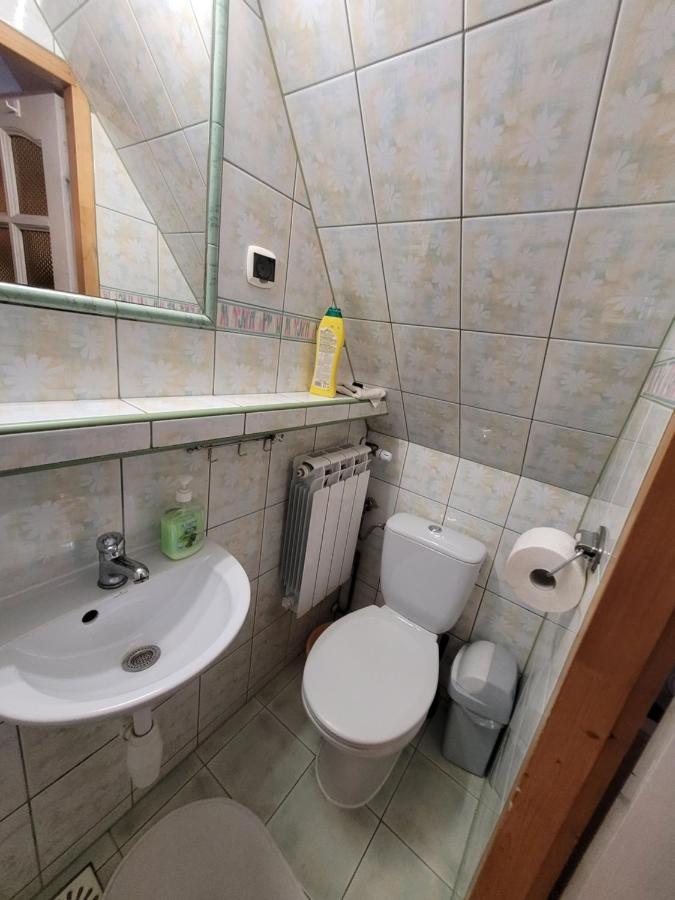 Helena Homestay