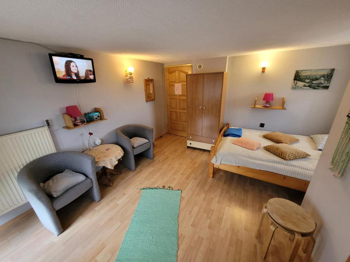 Helena Homestay *