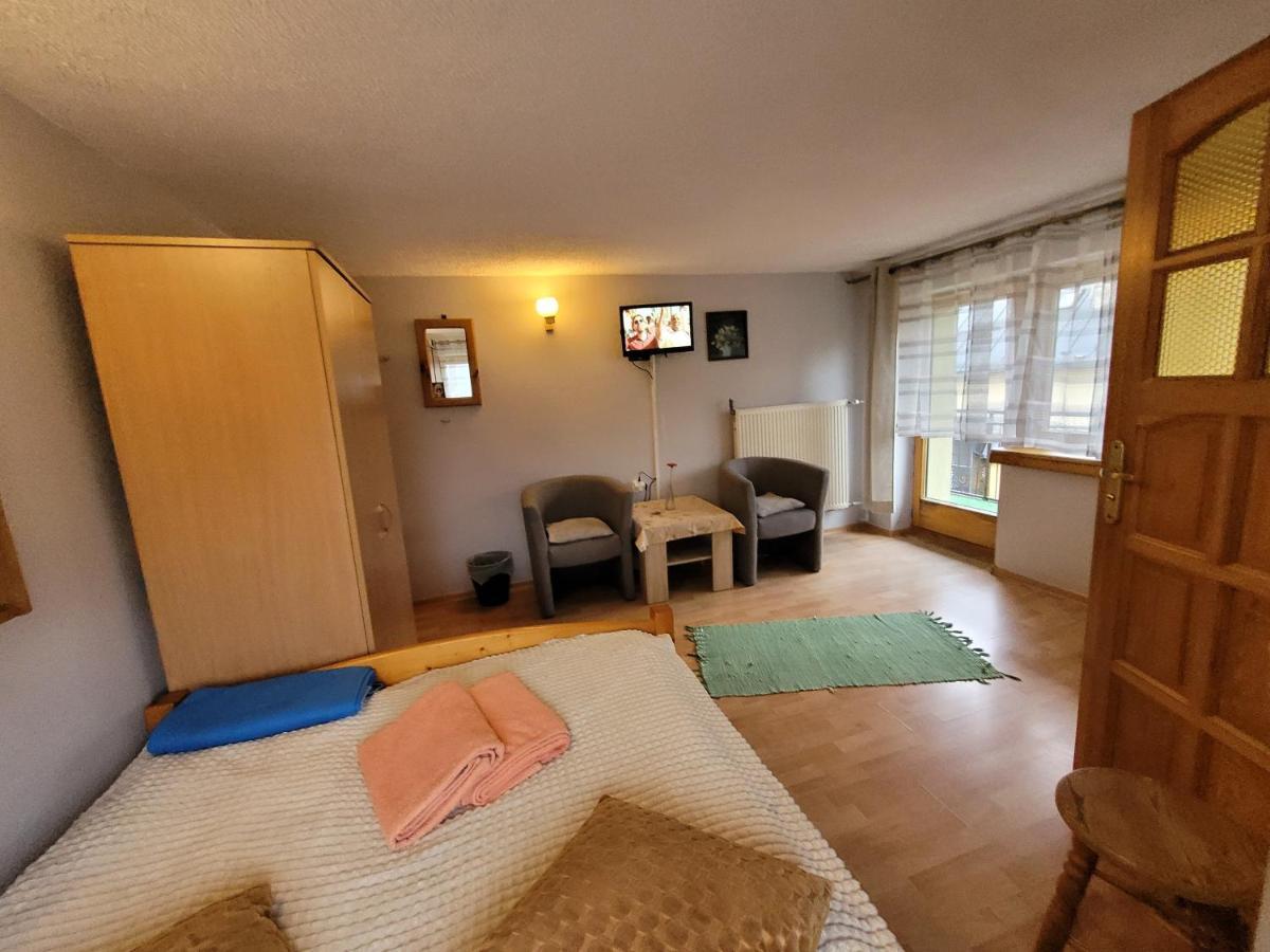 Helena Homestay Zakopane