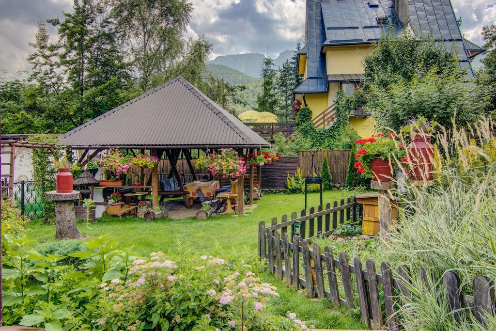 Helena Homestay