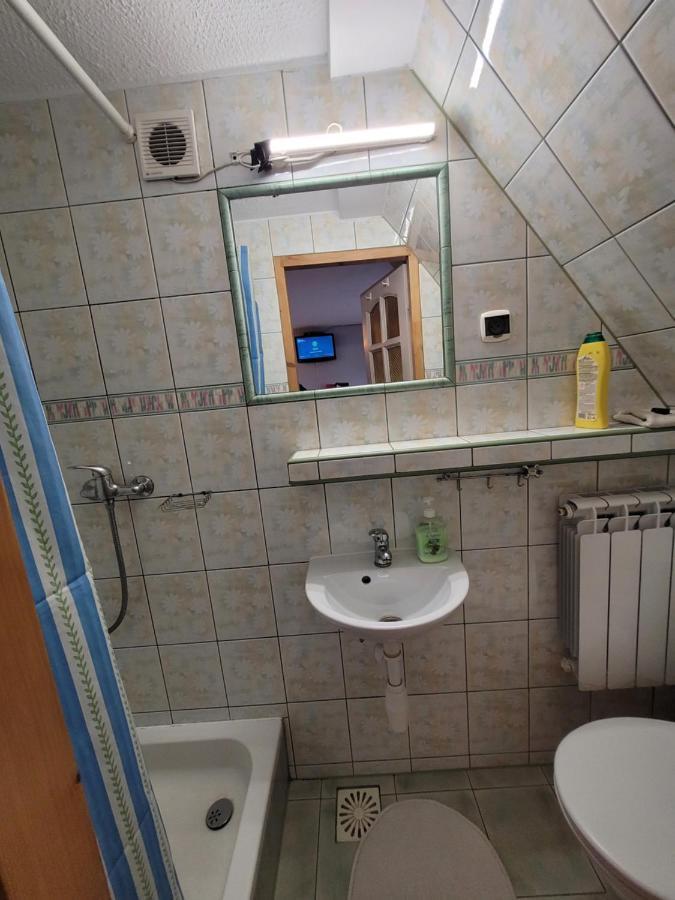 Ubytovanie v rodine Helena *