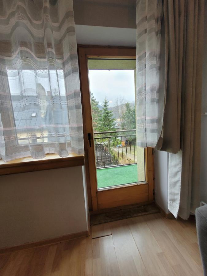 Helena Ubytovanie v rodine Zakopane