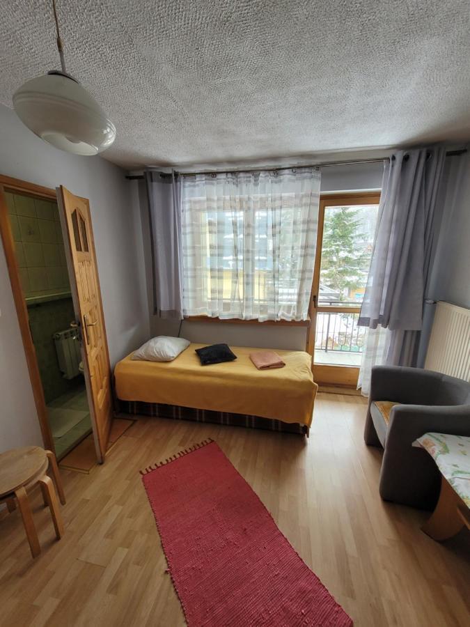 Helena Zakopane