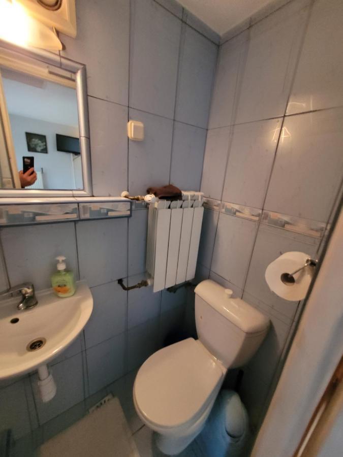Helena Ubytovanie v rodine