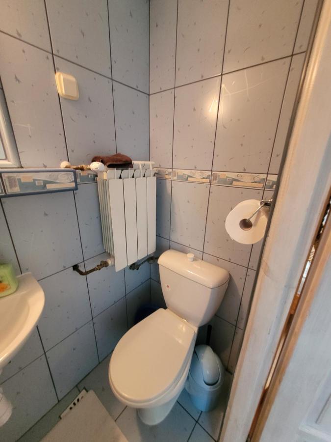 Helena Ubytovanie v rodine Zakopane